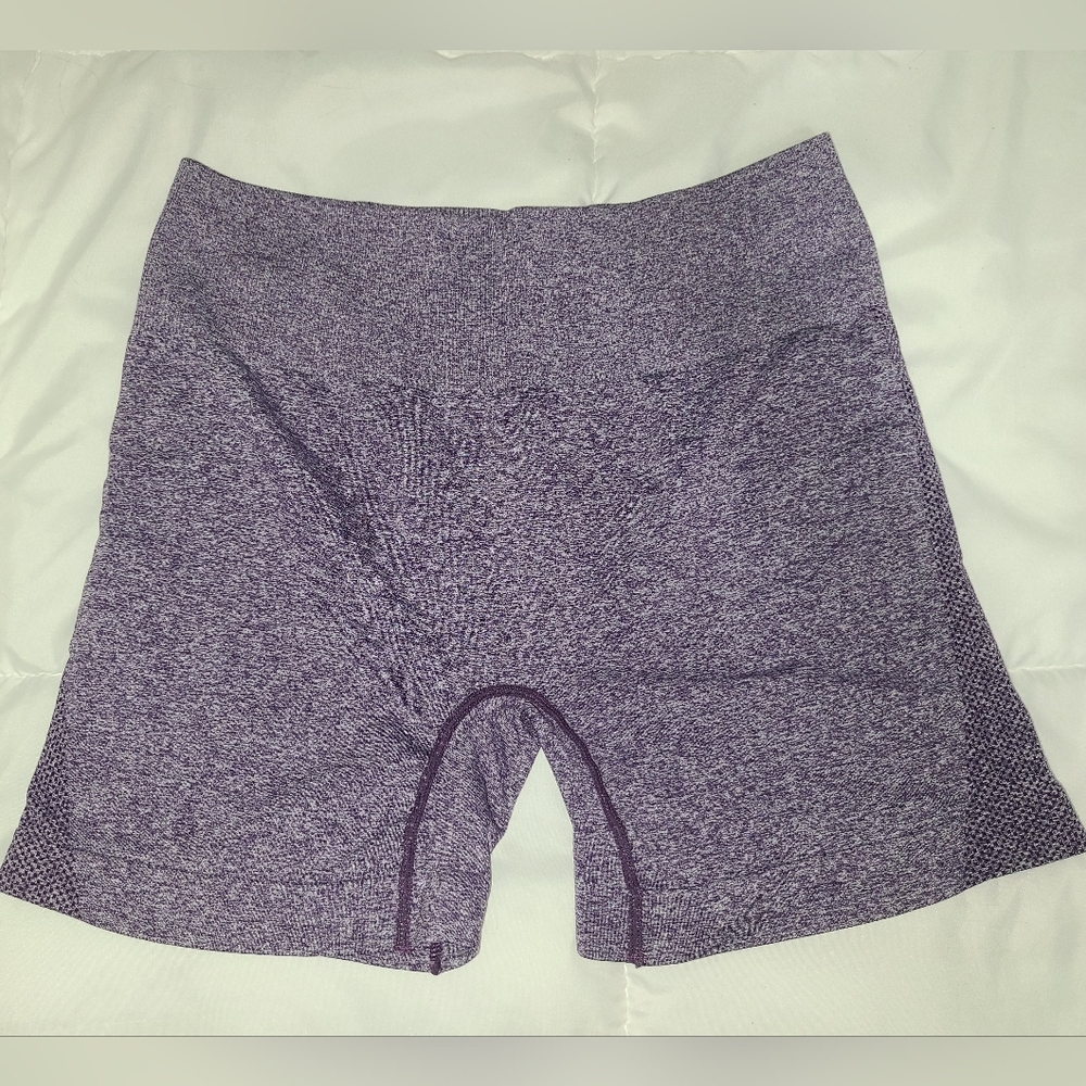 Workout shorts